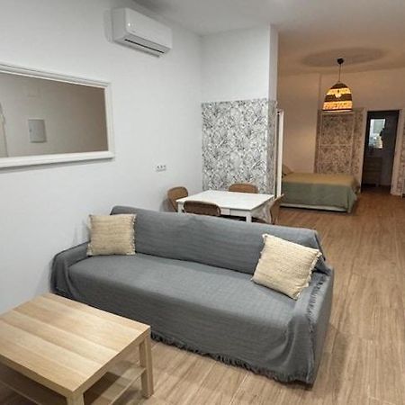 Estudio El Torcal II Malaga Zewnętrze zdjęcie
