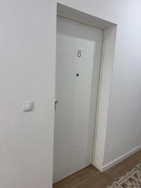 Estudio El Torcal II Malaga Zewnętrze zdjęcie
