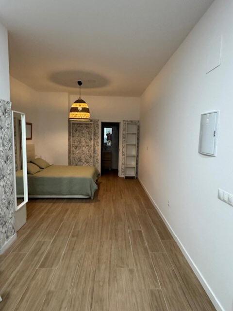 Estudio El Torcal II Malaga Zewnętrze zdjęcie