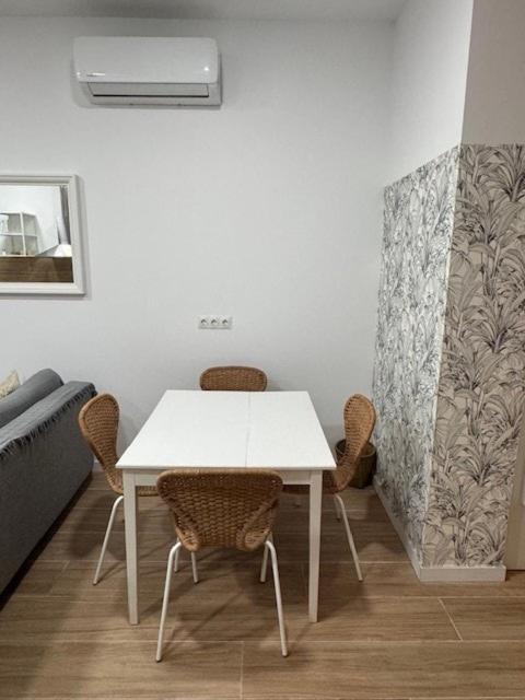 Estudio El Torcal II Malaga Zewnętrze zdjęcie